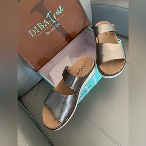 Great and comfortable sandals